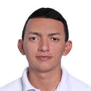 Meet your Posher, Carlos
